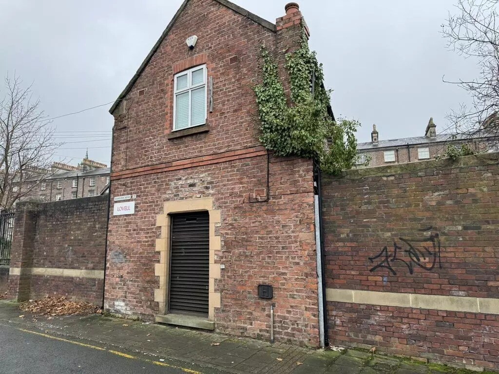 21 John St, Birkenhead for sale Building Photo- Image 1 of 1