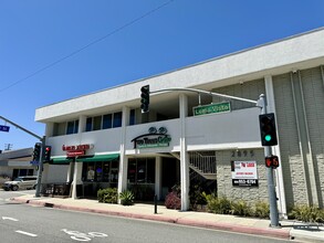 2881-2895 Loma Vista Rd, Ventura, CA for rent Building Photo- Image 1 of 12