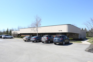 More details for 375 N French Rd, Amherst, NY - Flex for Rent