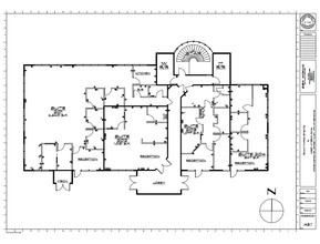 375 Brunswick Rd, Grass Valley, CA for rent Floor Plan- Image 2 of 2