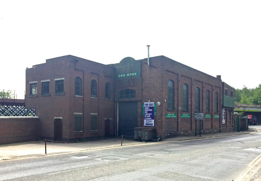 Meadowhall Rd, Sheffield to rent - Building Photo - Image 2 of 2