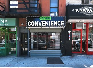 More details for 424 E 14th St, New York, NY - Retail for Rent