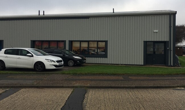 More details for Decoy Rd, Worthing - Industrial to Rent