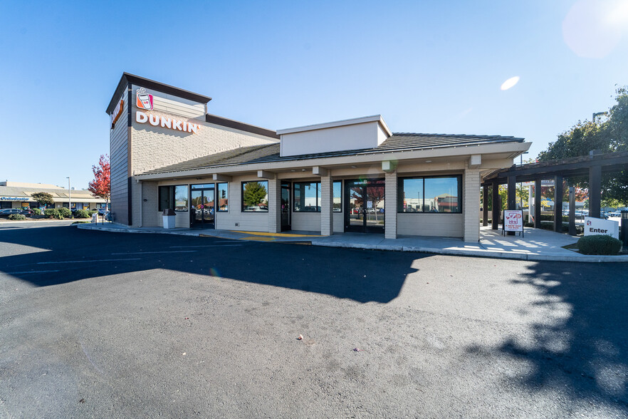 1040 Colusa Ave, Yuba City, CA for sale - Building Photo - Image 1 of 1