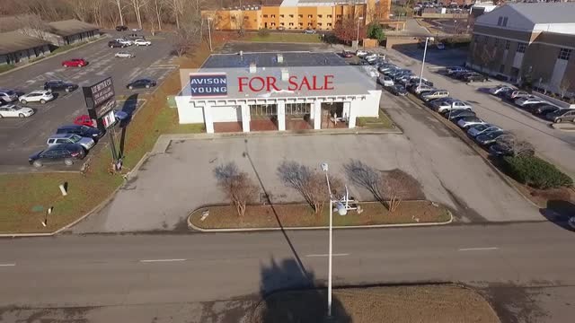 9211 Park West Blvd, Knoxville, TN for sale - Commercial Listing Video - Image 1 of 1