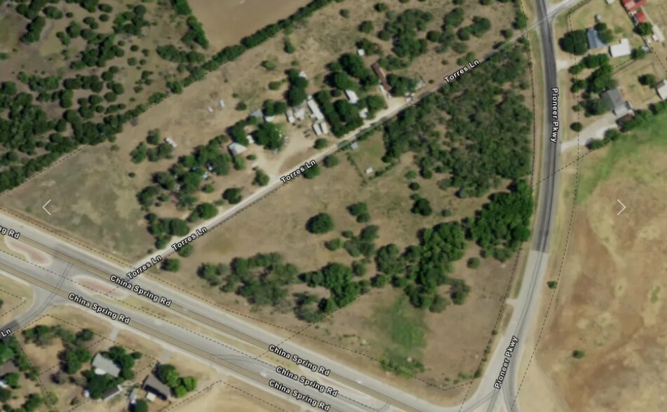 China Spring Rd Torres Ln, Waco 76708 Land for Sale UK