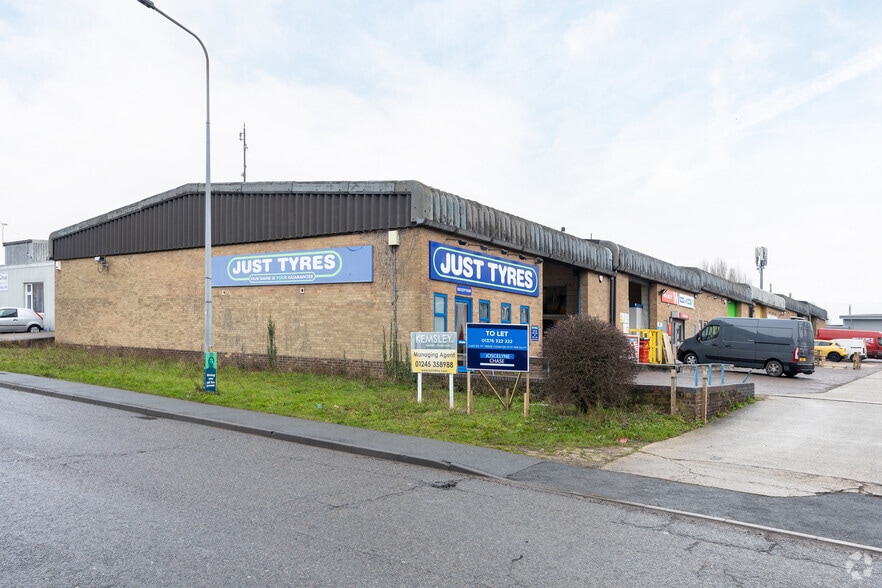 Springwood Ct, Braintree for sale - Primary Photo - Image 1 of 2