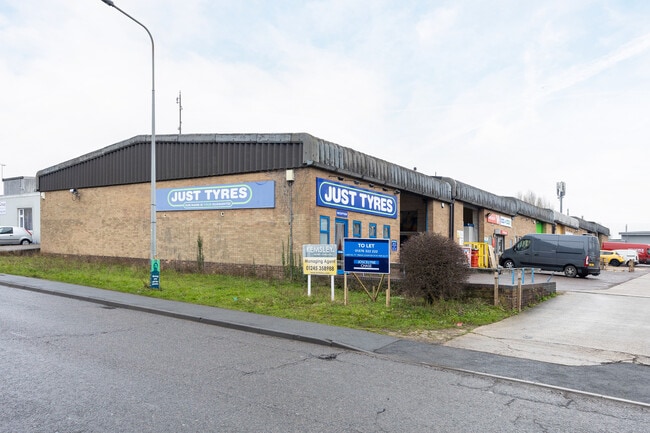 More details for Springwood Ct, Braintree - Industrial for Sale