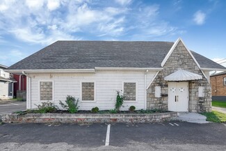 More details for 1600 S 6th St, Columbus, OH - Office/Retail for Rent