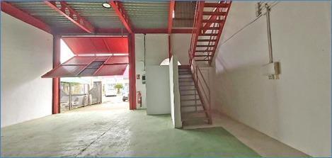 Industrial in Mairena del Aljarafe, Sevilla to rent - Interior Photo - Image 1 of 29