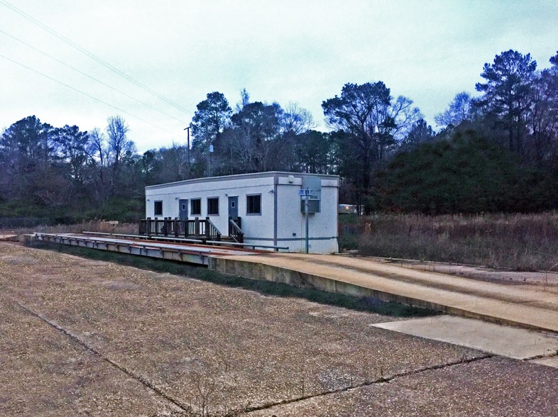 International Dr, Georgiana, AL for sale - Building Photo - Image 1 of 1