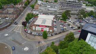 More details for Queen Alexandra Rd, High Wycombe - Retail for Sale