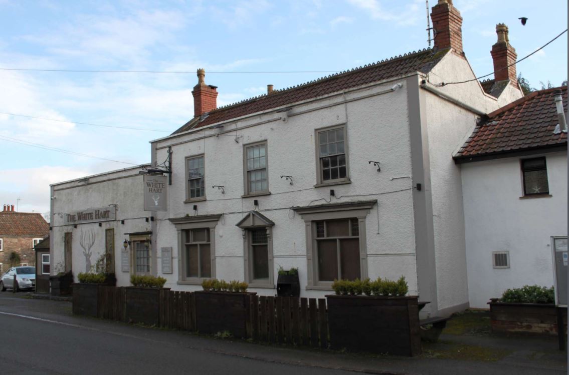 Clevedon Rd, Weston In Gordano for sale Building Photo- Image 1 of 1