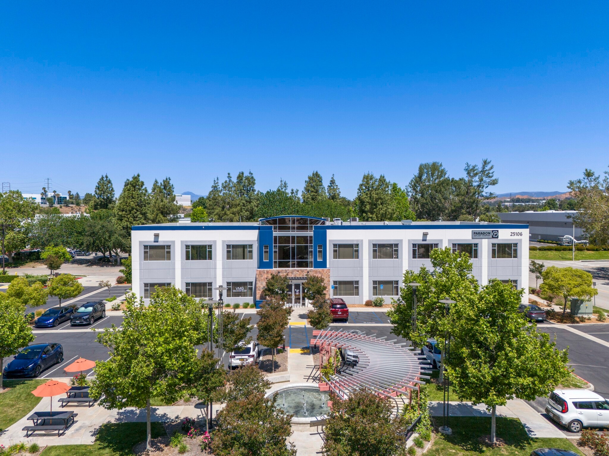 25106 Avenue Tibbitts, Valencia, CA for sale Primary Photo- Image 1 of 29