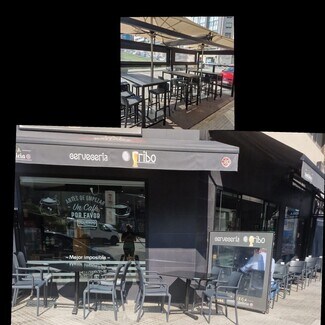 More details for Avenida Calvo Sotelo, 20, A Coruña - Retail to Rent