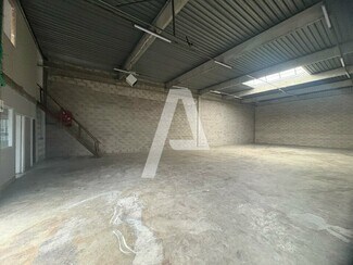 More details for 2 Rue De La Noue Guimante, Saint-Thibault-des-Vignes - Light Industrial to Rent