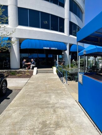 More details for 46 Southfield Ave, Stamford, CT - Retail to Rent