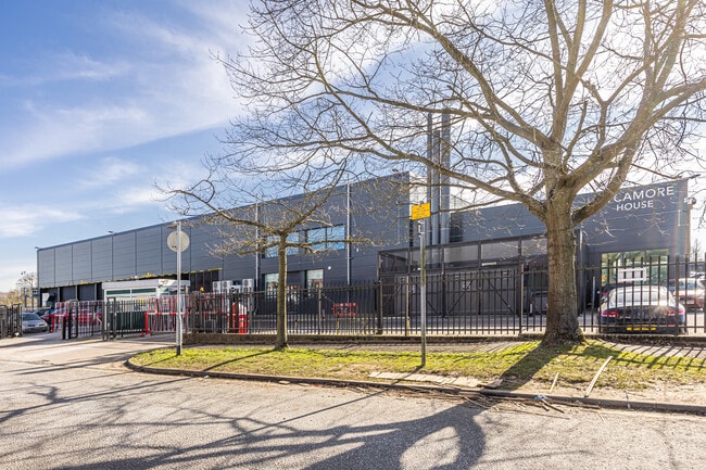 More details for Gunnels Wood Rd, Stevenage - Office, Industrial to Rent
