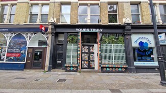 More details for 73 Curtain Rd, London - Retail for Rent