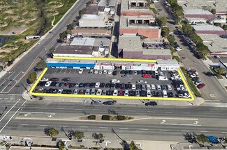 More details for 1605-1639 National City Blvd, National City, CA - Retail for Rent