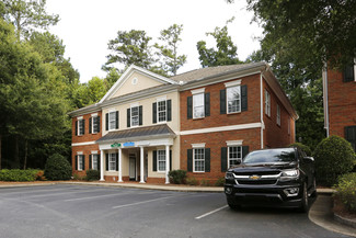 More details for 3535 Roswell Rd, Marietta, GA - Office for Rent