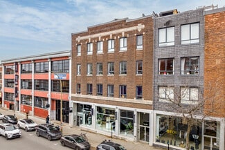 More details for 5428 Boul Saint-Laurent, Montréal, QC - Build-to-Rent for Sale