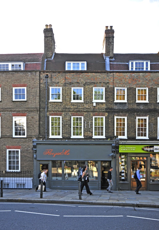 More details for 23 Islington Green, London - Retail to Rent