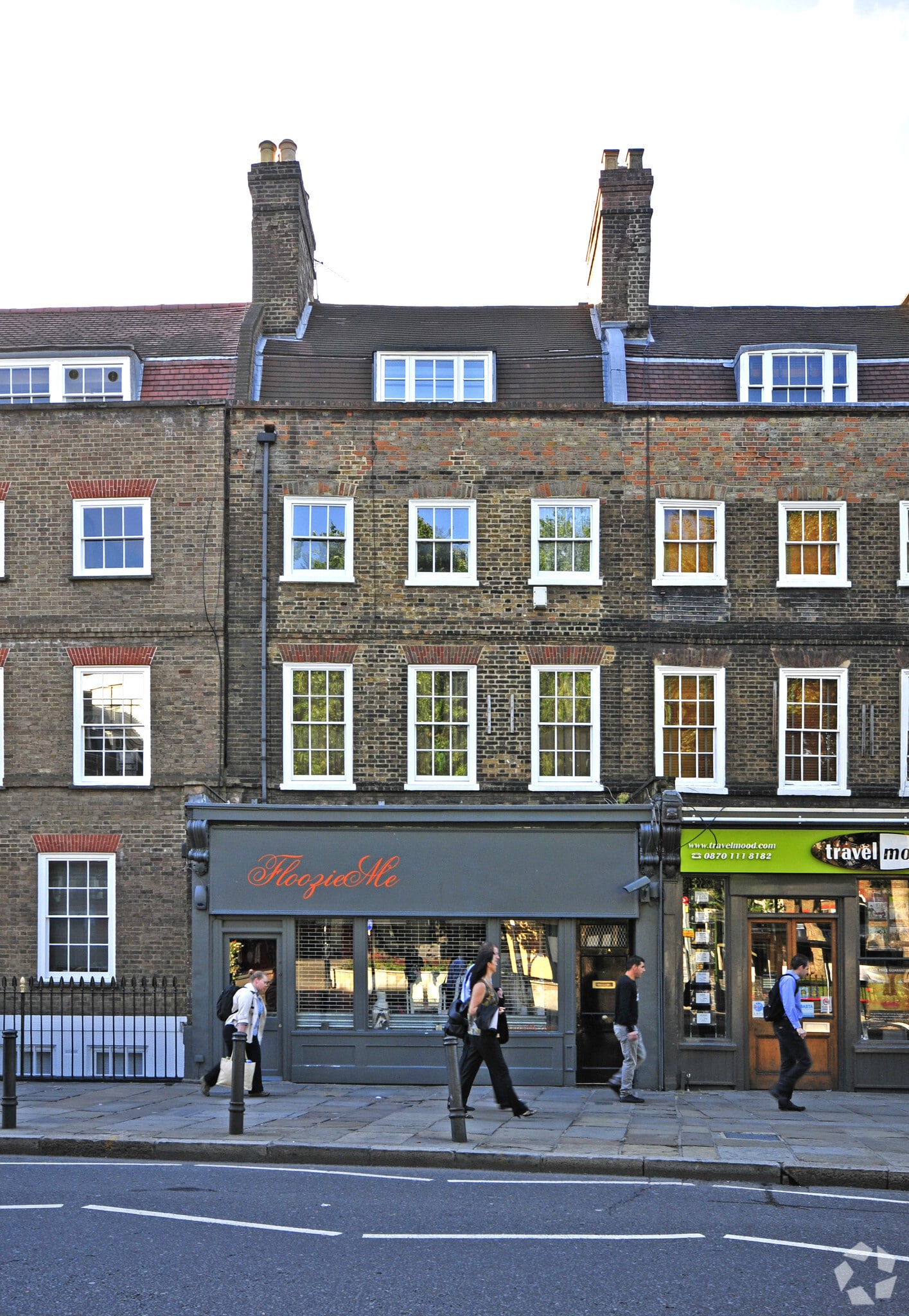 23 Islington Green, London to rent Building Photo- Image 1 of 2