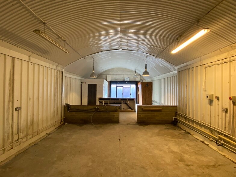 Forth Banks, Newcastle Upon Tyne to rent - Interior Photo - Image 2 of 4