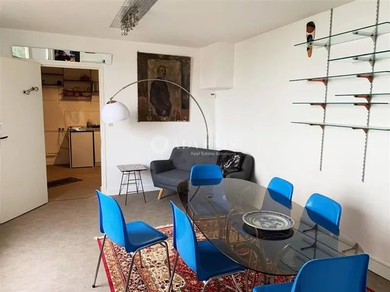 Location Bureaux 60 m² - Photo 1