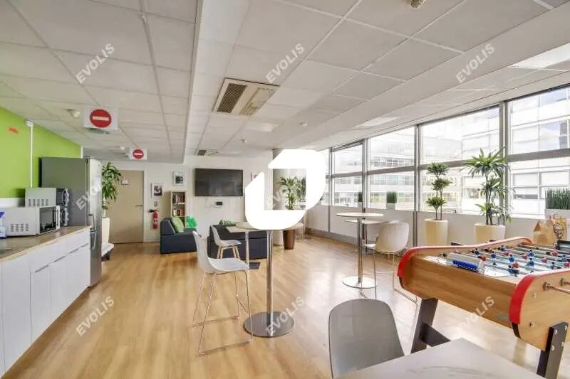 Location Bureaux 247 m² à 2 142 m² - Photo 1