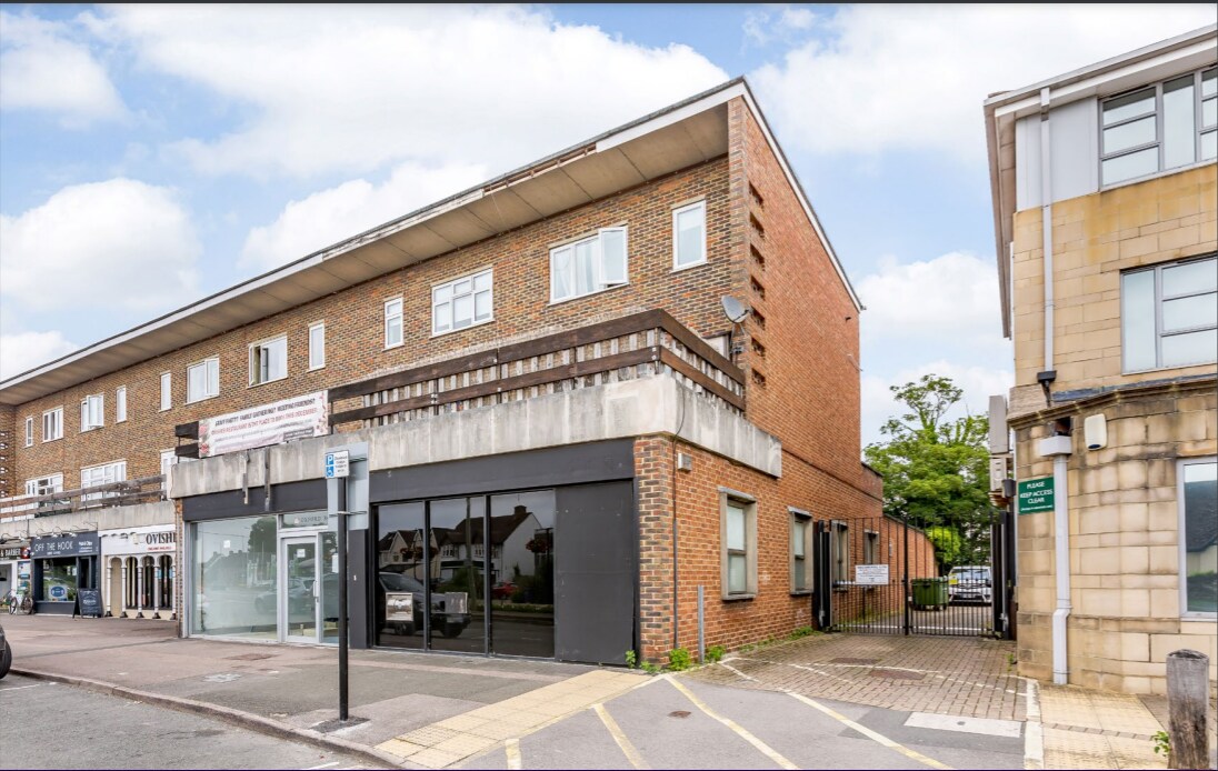 17 Oxford Rd, Kidlington for sale Primary Photo- Image 1 of 1