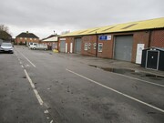 Hallcroft Road Industrial Estate - Commercial Property