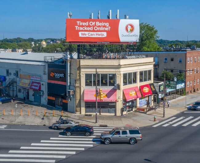 More details for 4240-4242 N Broad St, Philadelphia, PA - Retail for Sale