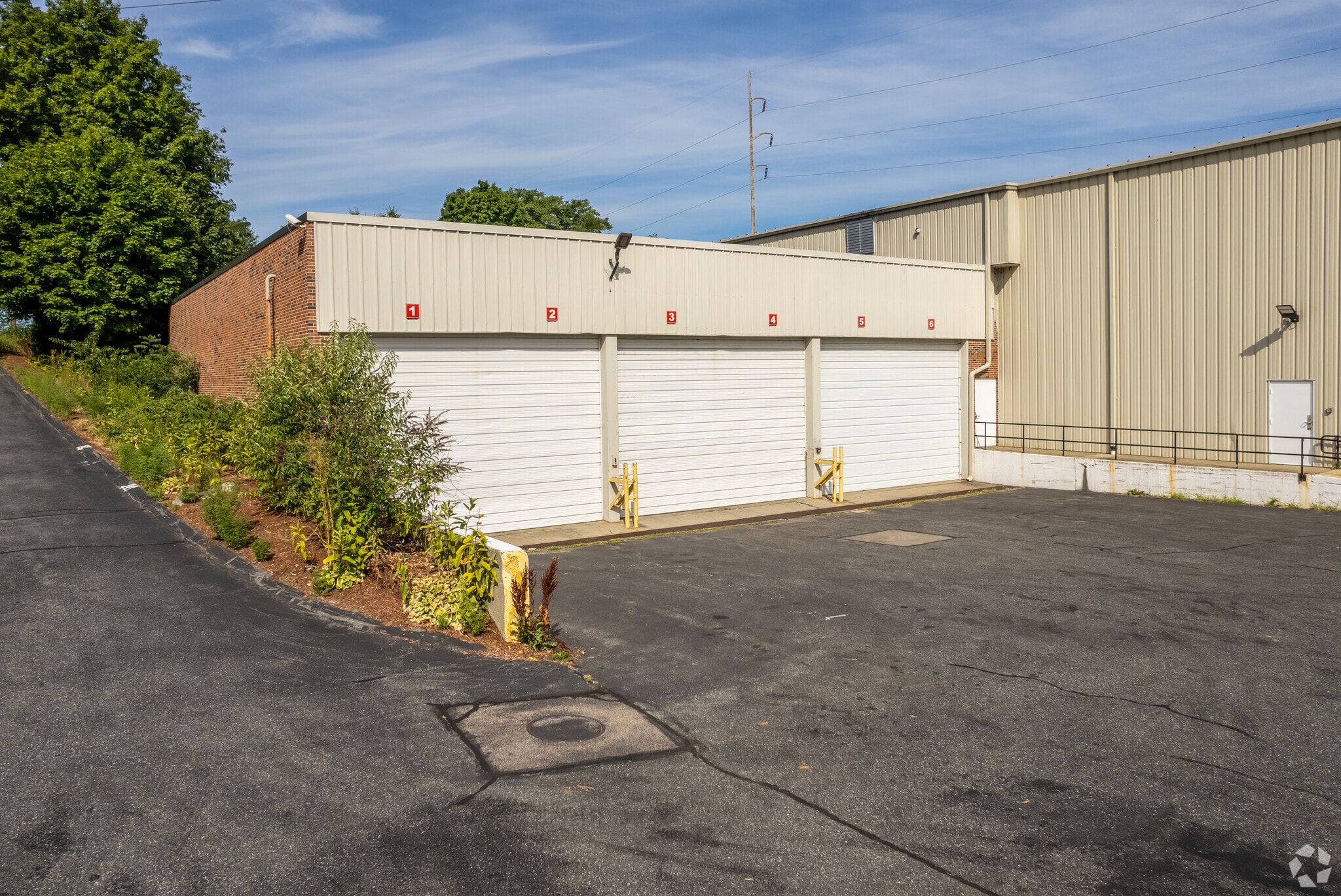 111 Milk St, Westborough, MA for sale Building Photo- Image 1 of 1