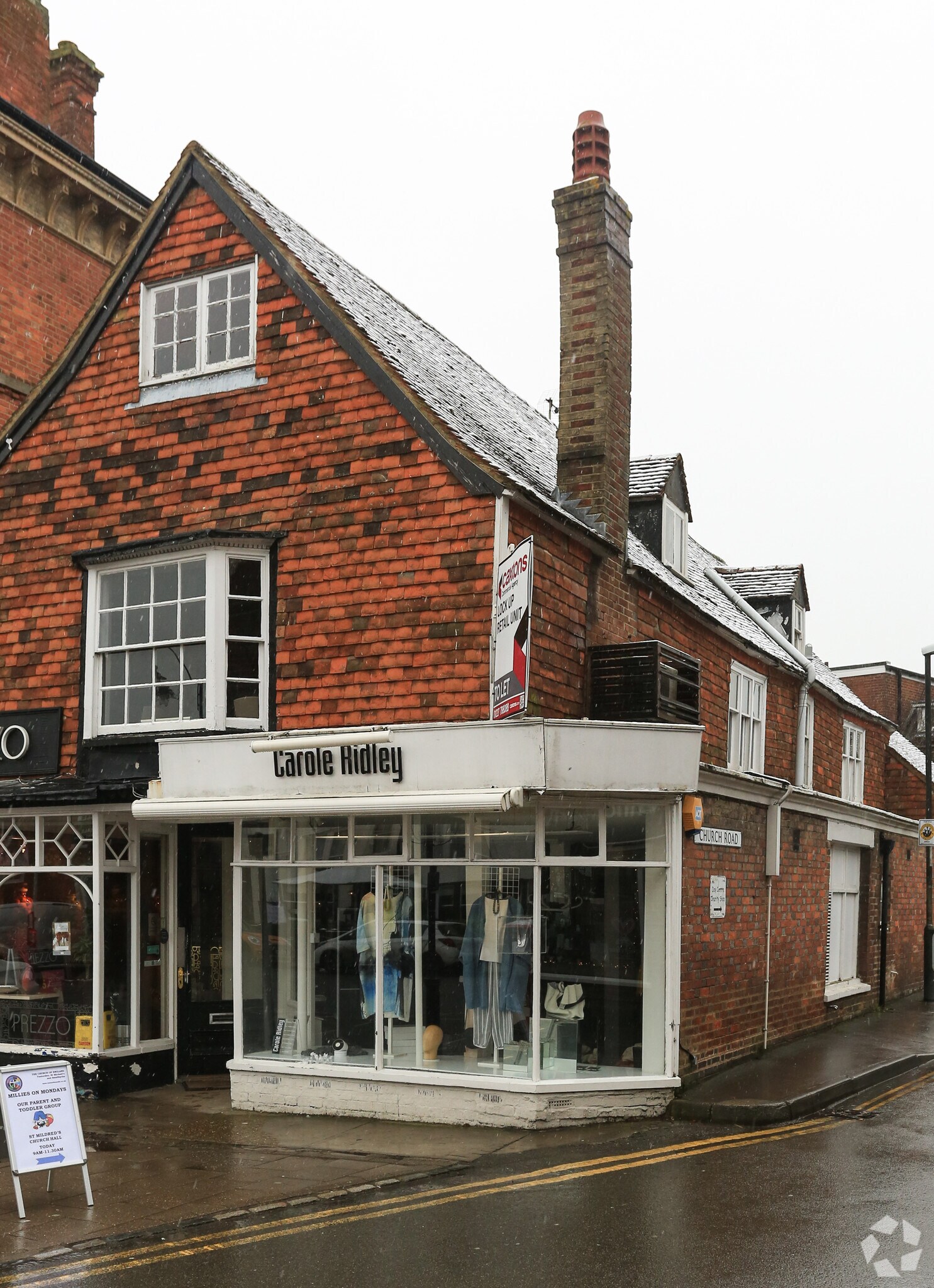 54 High St, Tenterden for sale Primary Photo- Image 1 of 1