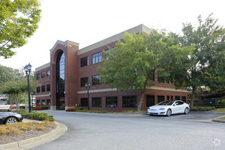 More details for 117 Towne Lake Pky, Woodstock, GA - Office for Rent