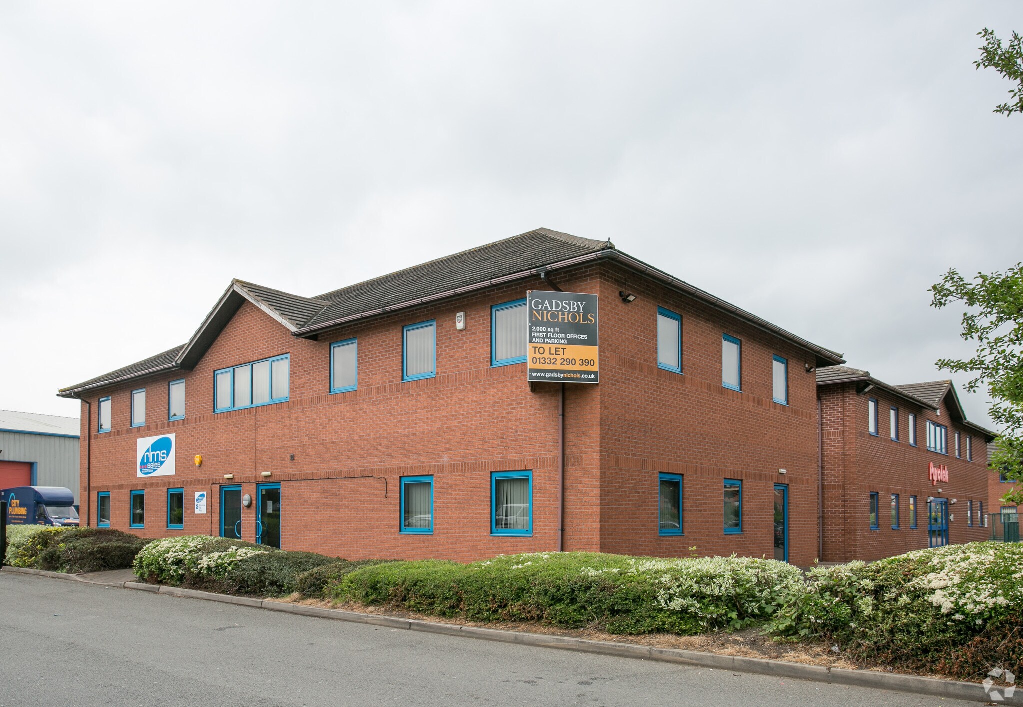 Eastern Ave, Burton On Trent for sale Building Photo- Image 1 of 1