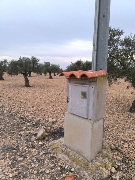 Land in Yecla, Murcia for sale - Primary Photo - Image 3 of 7