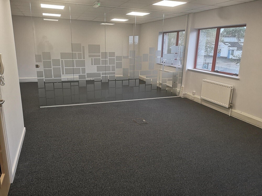 Arden Press Way, Letchworth Garden City to rent Building Photo- Image 1 of 1