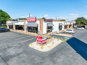 2411 NE Loop 410, San Antonio, TX for sale Building Photo- Image 1 of 28