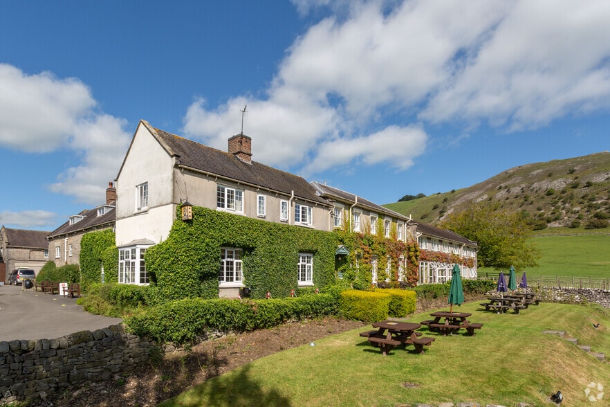 Dovedale, Ashbourne for sale - Primary Photo - Image 1 of 1