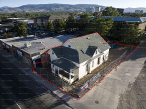 129 S Wells Ave, Reno, NV for sale Building Photo- Image 1 of 1