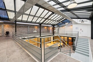More details for 205 Rue Du Faubourg Saint-Martin, Paris - Office to Rent