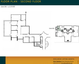 1981 N Broadway, Walnut Creek, CA for rent Floor Plan- Image 1 of 1