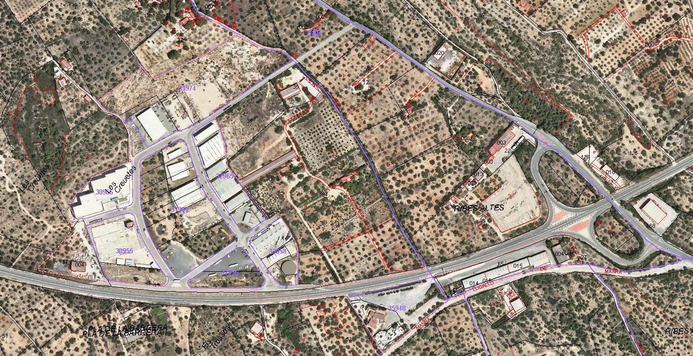 Polígon Industrial, 7, L'Ametlla de Mar, Tarragona for sale Primary Photo- Image 1 of 2