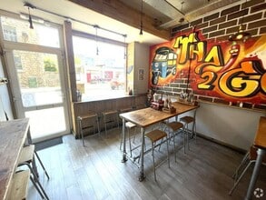 201 Pleasance, Edinburgh to rent Interior Photo- Image 2 of 6