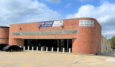 5006 Louetta Rd, Spring, TX for sale Building Photo- Image 1 of 1