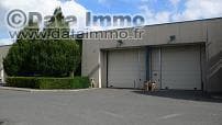 Industrial in Villepinte to rent Building Photo- Image 1 of 34
