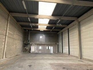 More details for Light Industrial to Rent